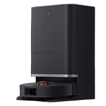 جارو رباتیک شیائومی مدل X20 Max آکبند کارتن کمی خراب است