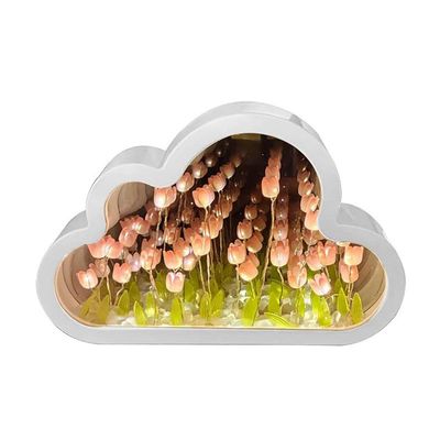 چراغ خواب مدل بی نهایت دشت لاله