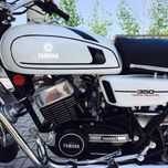 برچسب بدنه موتورسیکلت شیپرس کد Sm011S