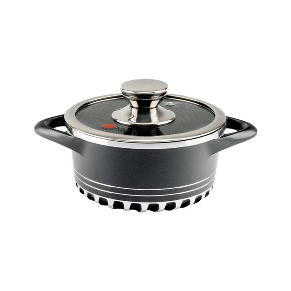 سرویس پخت و پز 22 پارچه ام جی اس مدل IC2213