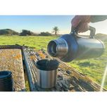 فلاسک استنلی مدل The Legendary Classic F2021 گنجایش 1.9 لیتر