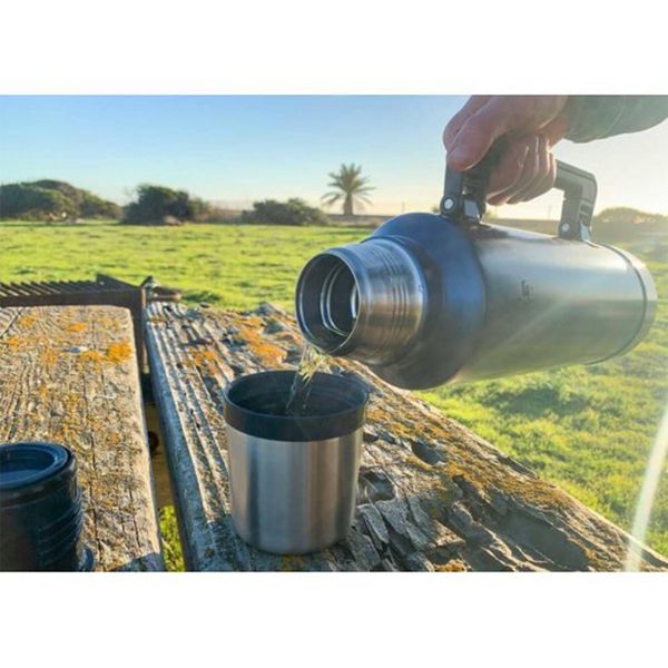 فلاسک استنلی مدل The Legendary Classic F2021 گنجایش 1.9 لیتر