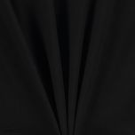 تی شرت لانگ آستین کوتاه زنانه مدل VC952 رنگ مشکی