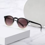 عینک آفتابی آلبرت وگ مدل S31102C4 Acetate Avantgarde Visionary