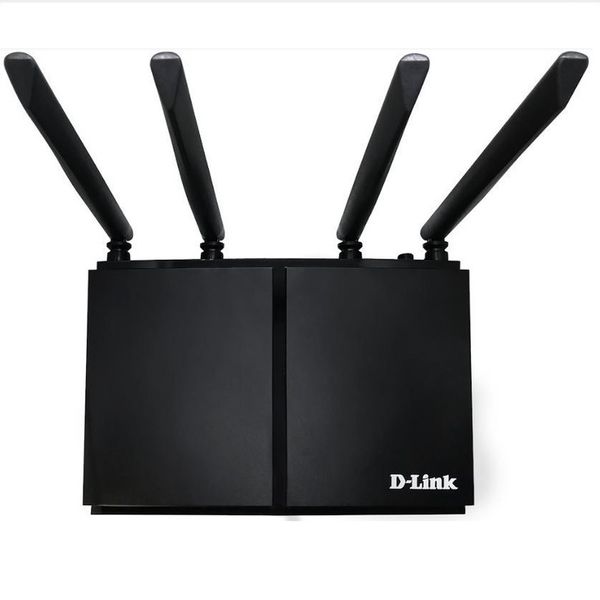 مودم روتر بی سیم 4G LTE دی لینک مدل DWR-957M