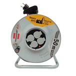 چند راهی برق و کابل سیار برننشتول مدل 1195066