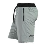 شلوارک ورزشی مردانه مدل GS-M-Heat Gear-236739