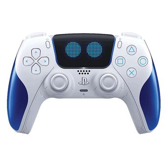 دسته بازی پلی استیشن 5 سونی ریفربیشد مدل ASTRO BOT Limited Edition