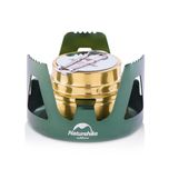 اجاق سفری نیچرهایک مدل NH18L001-LT01