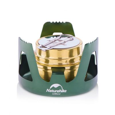 اجاق سفری نیچرهایک مدل NH18L001-LT01