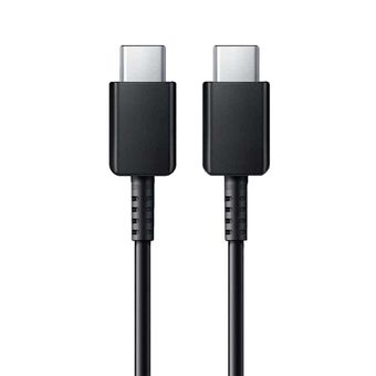 کابل تبدیل Type-C به Type-C مدل EP DN970 طول 1 متر