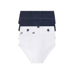 شورت پسرانه لوپیلو بسته 4 عددی کد EU203