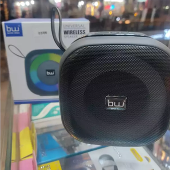 اسپیکر BW-Mini1 Speaker BW-Mini1