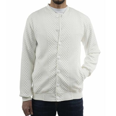 سویشرت مردانه مدل MDSS-CG9700