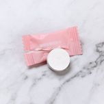 قرص دستمال مسافرتی