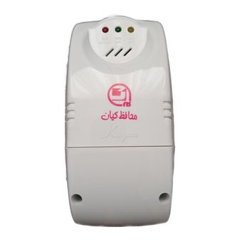 محافظ ولتاژ کیان مدل KM-1011