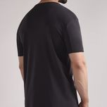تی‌شرت آستین کوتاه یقه گرد مردانه مدل BM-NB-1054373