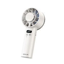 پنکه دستی گرین لاین مدل  windix pro