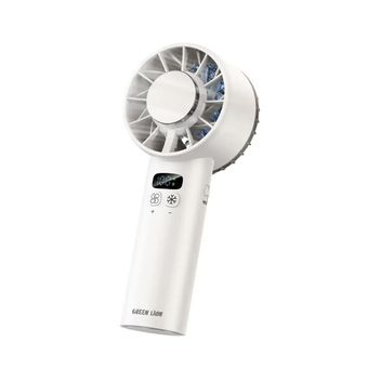 پنکه دستی گرین لاین مدل  windix pro