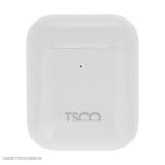 هدفون بلوتوثی تسکو مدل TH 5353 TWS با گارانتی شرکتی