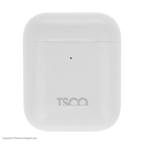 هدفون بلوتوثی تسکو مدل TH 5353 TWS با گارانتی شرکتی