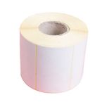 برچسب پرینتر لیبل زن مدل QA 100x80-500