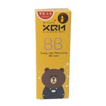 کرم پودر BB میشا خرسی مدل XQM حجم 65 میلی لیتر