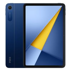 تبلت 9.7 اینچ شیائومی مدل Poco Pad C1 Wi-Fi ظرفیت 128 گیگابایت و رم 6 گیگابایت