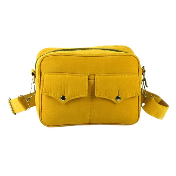 کیف دوشی زنانه مدل MDSS-CG1856