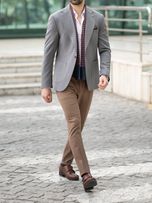 کت تک دکمه کدc223