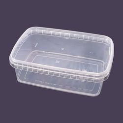 ظرف نگهدارنده پولادپویش 1750cc بسته 8 عددی