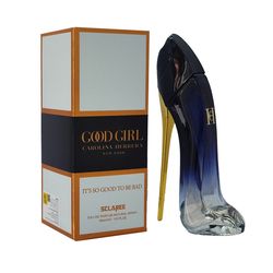عطر جیبی زنانه Good Girl Legere حجم 30 میلی لیتر