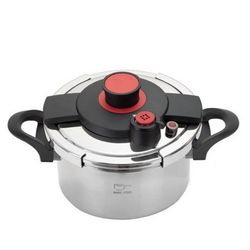 زودپز پارس استیل مدل وستا گنجایش 4 لیتر _ خرید از نمایندگی کرج