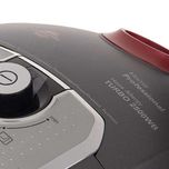 جاروبرقی 2400 وات پارس خزر مدل Turbo 2500WB