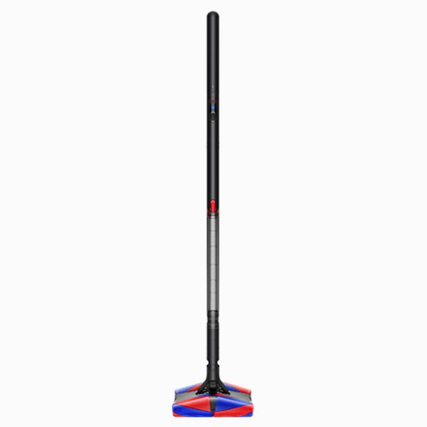 جارو شارژی هوشمند دایسون مدل Pencilvac Fluffycones