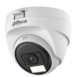 دوربین مداربسته آنالوگ داهوا مدل DH-HAC-T2A51P-U-IL-A 5MP