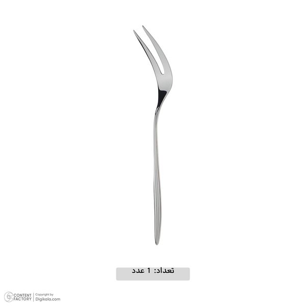 سرویس قاشق و چنگال 137 پارچه ام جی اس مدل DF044