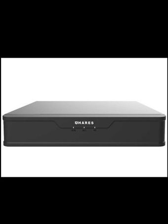 دستگاه ضبط دوربین مداربسته حارس مدل Xvr-e104-1a