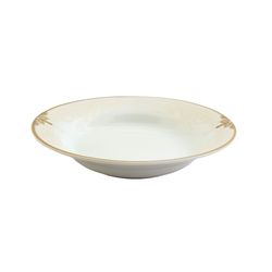 بشقاب خورش خوری 20 چینی پارس مدل 1816 کد 3813 - 6 عددی