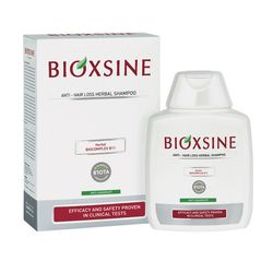 شامپو بیوتا مدل بیوکسین ANTI HAIR حجم 300 میلی لیتر