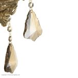 چراغ دیواری شاهان تک کد 3014