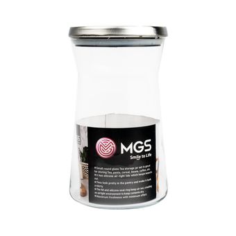 بانکه مدل SB2000S گنجایش 2000 میلی‌لیتر