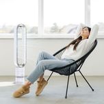 پنکه رومیزی گرین لاین مدل GL-CL36A