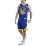 ست تاپ و شلوارک ورزشی مردانه مدل GS-M--DRI FIT-312610