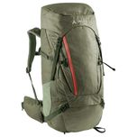 کوله پشتی وئوده مدل 8+48 Asymmetric W کد F2022