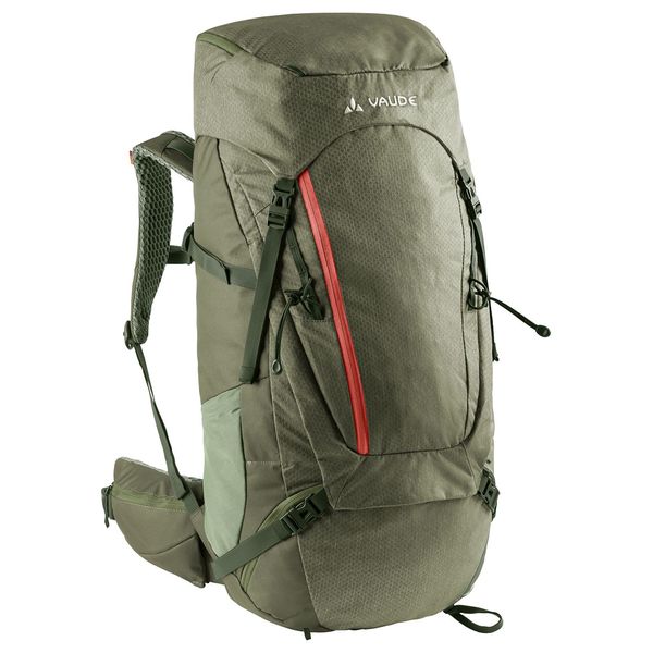 کوله پشتی وئوده مدل 8+48 Asymmetric W کد F2022