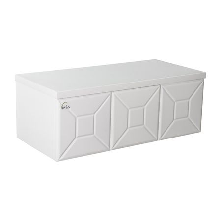 کابینت روشویی توییس مدل tws1001