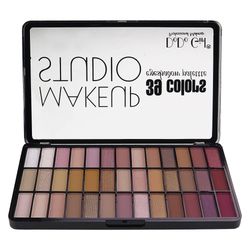 پالت سایه چشم دودو گرل مدل A3 شماره 02