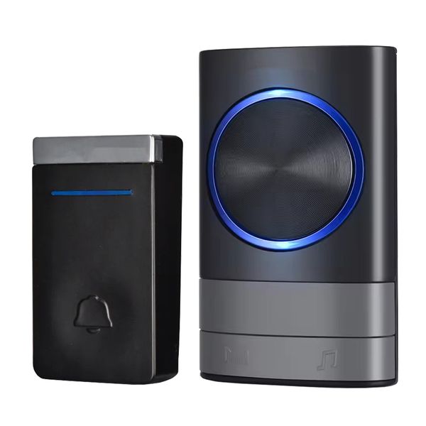 زنگ بی سیم مدل N189-BB