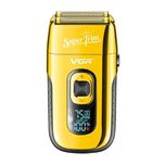 ماشین اصلاح صورت VGR V-332 | شیور صفرزن حرفه‌ای با اصلاح نزدیک به پوست